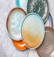 Talc for Ceramics Industry