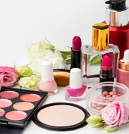 Talc for Cosmetics Industry