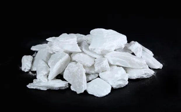 Premium Quality YAS First Grade Talc Powder with 92% Brightness for Paints and Industrial Use