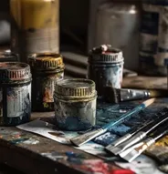 Talc for Ink and Pigments