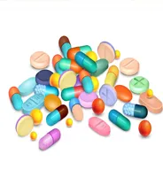 Talc for Pharmaceutical Industry