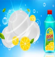 Talc for Soaps and Detergents