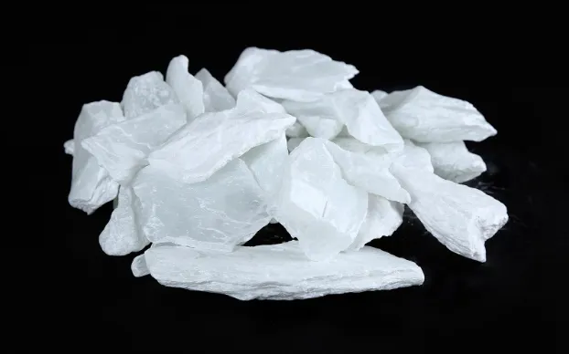 High Purity Ultra-Bright YAS Super Fine Talc Powder with 95% Brightness for Cosmetics