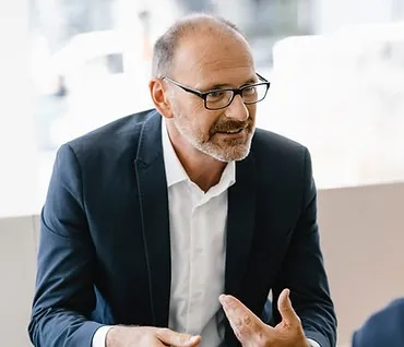 Shivraj Garia - Co-Founder, YAS Mining